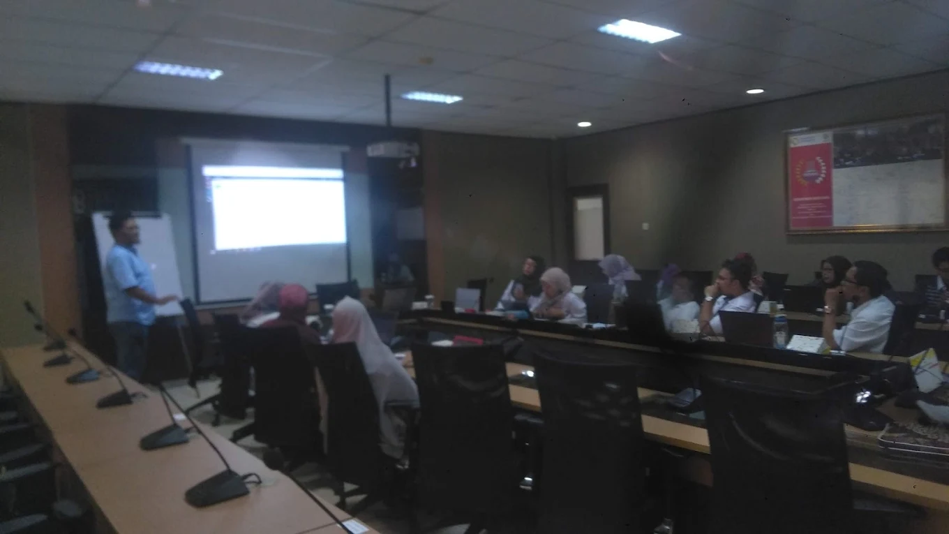 Workshop and presentation with client stakeholders